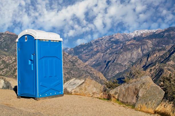 Portable restroom solutions in Shallotte, NC
