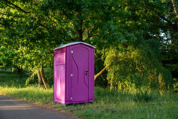 Portable Toilet Options We Offer in Shallotte, NC