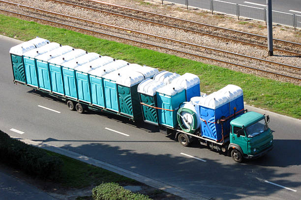 Shallotte, NC porta potty rental Company